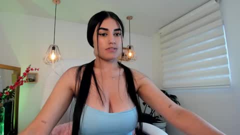 Alheli online show from March 11, 7:25 pm