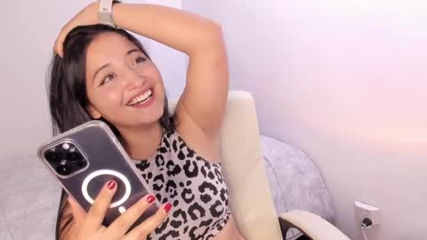 Snapshot of ali_itcadu chatting on March 4, 1:12 am MALEJA online show from March 4, 1:12 am