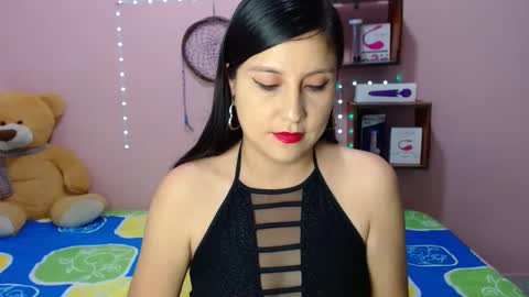 Snapshot of ali_squirt chatting on January 10, 11:18 pm alixia online show from January 10, 11:18 pm