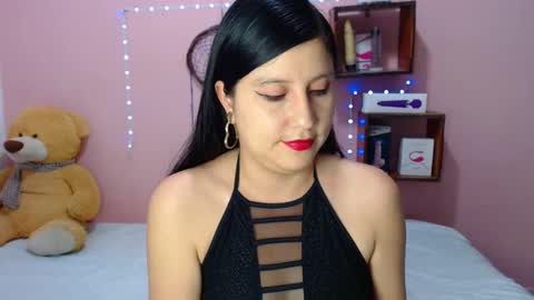 Snapshot of ali_squirt chatting on March 12, 10:50 pm alixia online show from March 12, 10:50 pm