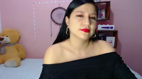 Snapshot of ali_squirt chatting on March 4, 10:38 pm alixia online show from March 4, 10:38 pm