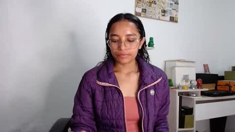 Alia  online show from April 25, 2:14 pm