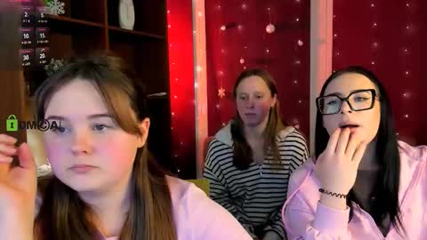 alia skay online show from January 15, 7:31 pm