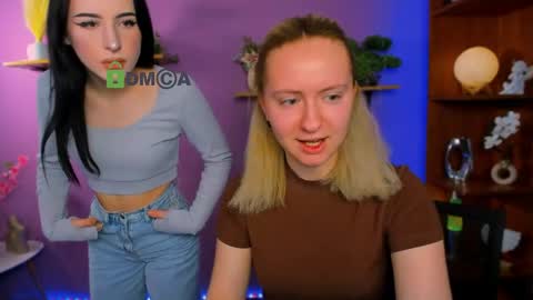 alia skay online show from April 19, 7:05 pm