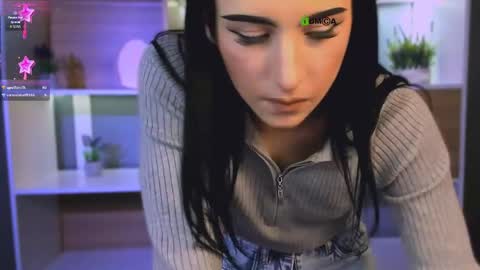 alia skay online show from April 25, 9:23 pm