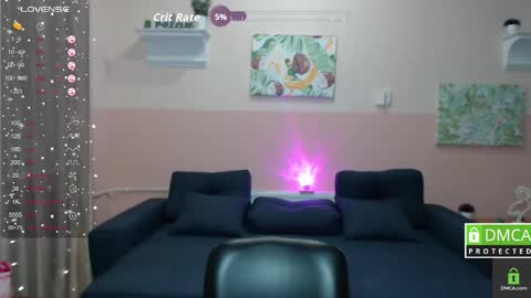 Alianna online show from February 27, 3:01 pm