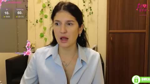 Alianna online show from October 20, 11:24 am