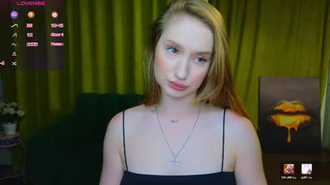 Alica online show from August 3, 5:40 pm
