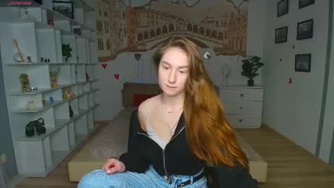 Alica online show from April 20, 6:33 pm