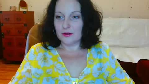 Snapshot of alice3694 chatting on December 30, 10:10 am Alice online show from December 30, 10:10 am