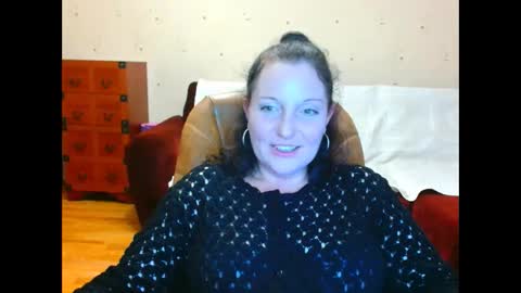 Snapshot of alice3694 chatting on January 31, 4:38 pm Alice online show from January 31, 4:38 pm