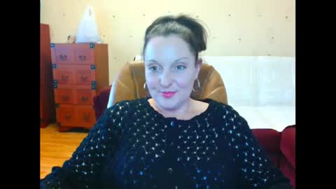 Snapshot of alice3694 chatting on January 5, 11:48 am Alice online show from January 5, 11:48 am