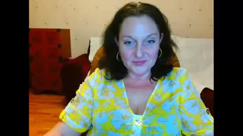 Snapshot of alice3694 chatting on January 26, 2:52 pm Alice online show from January 26, 2:52 pm