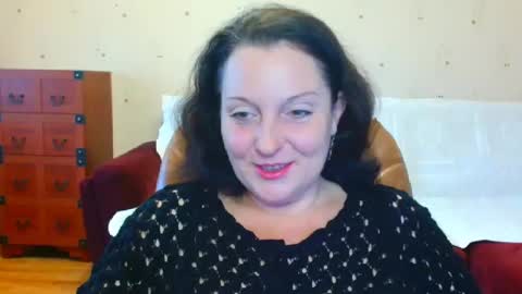 Snapshot of alice3694 chatting on January 14, 10:06 am Alice online show from January 14, 10:06 am