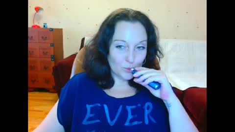 Snapshot of alice3694 chatting on February 20, 9:11 am Alice online show from February 20, 9:11 am