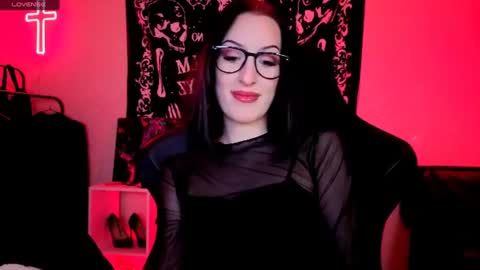 Miss Alice online show from June 13, 9:34 pm
