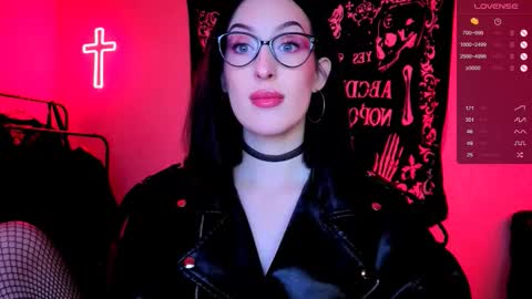 Miss Alice online show from October 5, 12:48 am