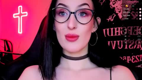 Miss Alice online show from January 9, 2:38 am