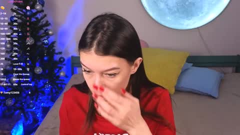 your Alice online show from December 24, 10:17 pm