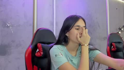 Alice Susan online show from April 23, 7:49 pm