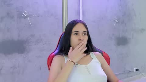 Alice Susan online show from April 26, 8:17 pm