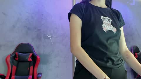 Alice Susan online show from June 10, 11:42 am
