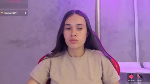 Alice Susan online show from March 28, 7:35 pm