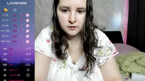 Alice online show from October 1, 12:21 pm