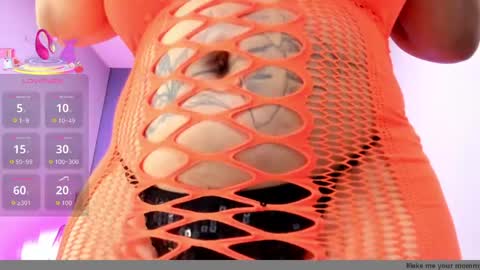 alice_brookss_ online show from June 5, 1:39 pm