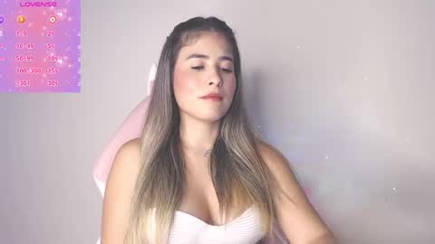 alice_cespedes online show from April 29, 10:26 pm