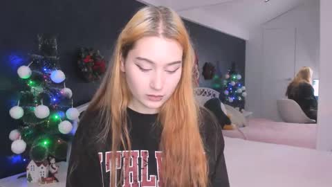 Alis online show from December 19, 9:34 am