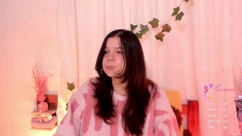 Snapshot of alice_cute77 chatting on March 6, 4:08 am Mey online show from March 6, 4:08 am