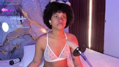 Snapshot of alice_cute77 chatting on October 11, 11:40 pm Mey online show from October 11, 11:40 pm