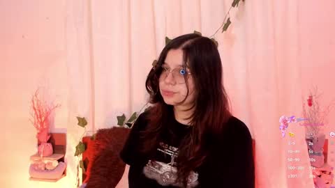 Snapshot of alice_cute77 chatting on March 11, 11:04 pm Mey online show from March 11, 11:04 pm
