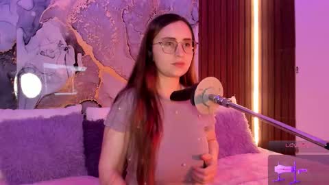 Mey online show from November 6, 2:39 am