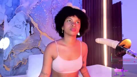 Snapshot of alice_cute77 chatting on October 2, 8:47 pm Mey online show from October 2, 8:47 pm