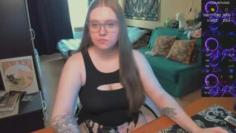 Alice 3 online show from April 27, 10:56 am