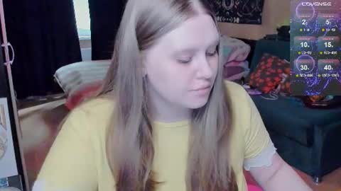 Alice 3 online show from August 5, 12:11 pm