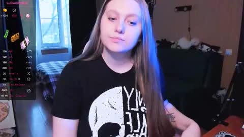 Alice 3 online show from November 25, 12:07 pm