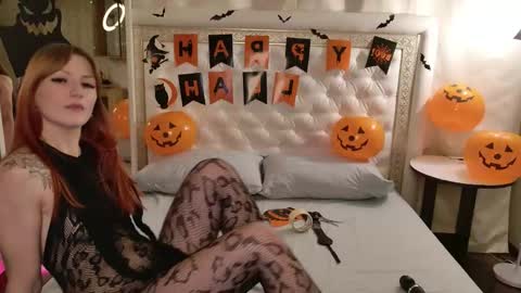 Ur future wife Alice 8 pm - 4 am NY time online show from November 1, 2:16 am