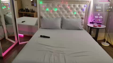 Ur future wife Alice 8 pm - 4 am NY time online show from January 8, 1:31 am