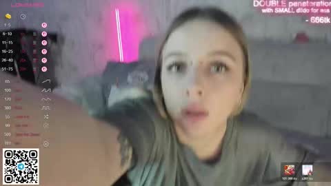 alice_halle online show from February 20, 9:59 pm