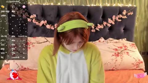 Alice 3 online show from September 30, 11:16 am