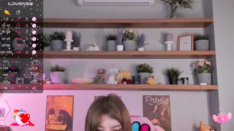 Alice 3 online show from December 17, 12:54 pm