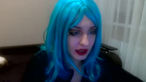 alice_lemon_new online show from June 22, 7:22 pm