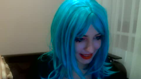 alice_lemon_new online show from June 29, 7:35 pm