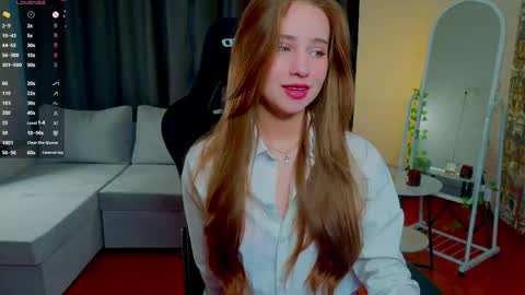 Alice online show from April 19, 3:06 am