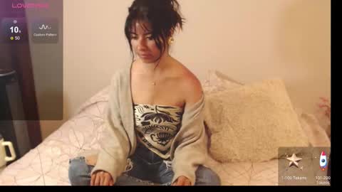 Alice online show from November 19, 3:45 pm