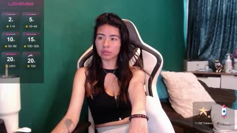 Alice online show from March 12, 7:16 pm