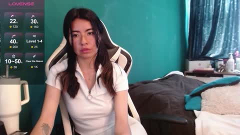 Alice online show from March 11, 7:16 pm